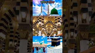 Rasuler simahin bhalobasa chhara. shorts naat gojol rasul nasheed islamicsong viral