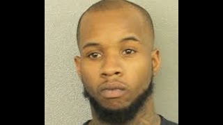 Tory Lanez Arrested On Felony Gun Charges!!