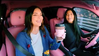 Kylie and Kendall go to In-N-Out / The Kardashian S01 episode 3 #kyliejenner #kendalljenner