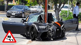 Dashcam DISASTER 2024! Idiots Behind the Wheel Caught on Camera