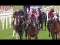 2015 Flat Season Promo - Racing UK