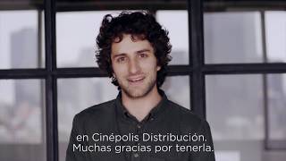 La Región Salvaje En Cinépolis Klic