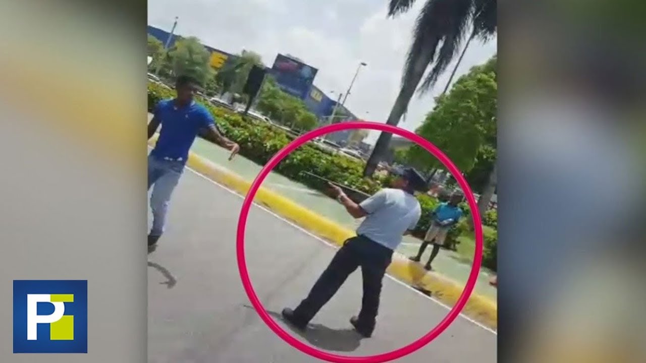 Intentó impedir una pelea y recibió un disparo a quemarropa por parte de la policía video phone beyonce mp3
