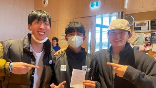 3x3 One-Handed OcRs: 6.76 single & 8.31 ao5