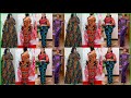 Latest 2023 kitenge dresses fashion for ladies  churches dresses styles