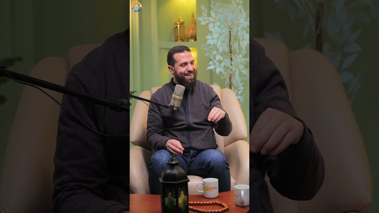 التربيه الدينيه اساس تربيه اولادنا