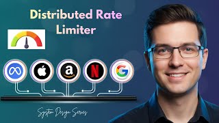Distributed Rate Limiter Explained How To Throttle Traffic At Scale