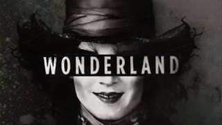 Льюис Кэрролл/Lewis Carroll - Alice in Wonderland/Алиса в Стране чудес