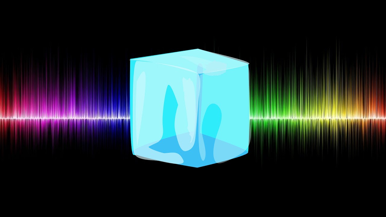 Ice Crash Crumble - Free Sound Effect [Youtube Audio Library]