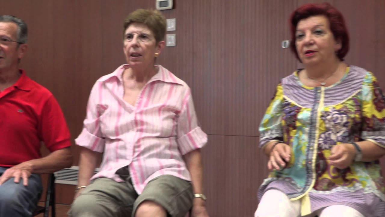 BAPNE, EL RITMO QUE LATE