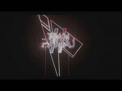 The #TeamPamaj Montage