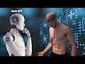 I used ai as my personal trainer for 30 days