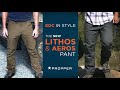 Aeros &amp; Lithos Covert Pants by Propper®