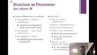 Famous Java Parameters and scope Net Worth