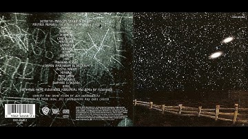 Mark Snow - The X-Files Theme (Flexifinger Terrestrial Mix)