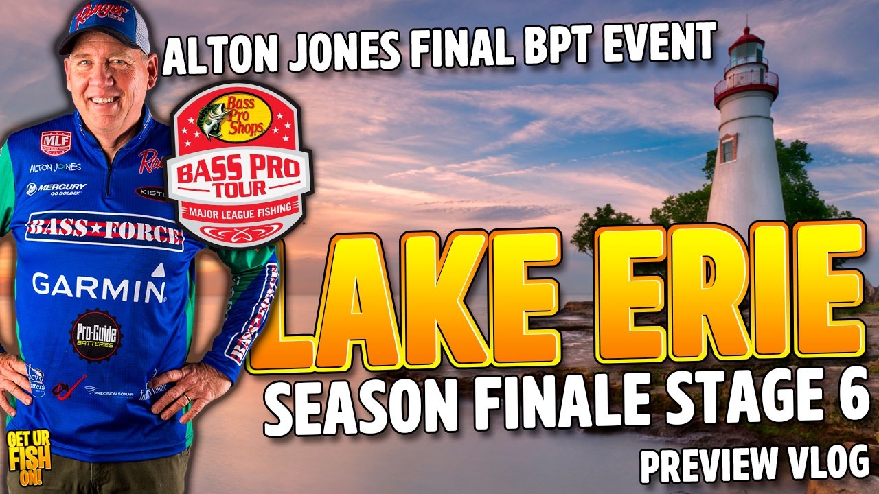The Bass Pro Tour Final Stage You Don't Want to Miss