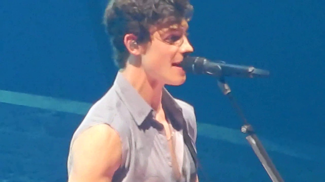 Mutual - Shawn Mendes