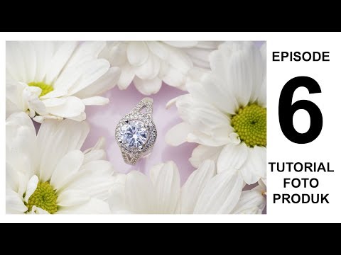Video: Cara Memotret Perhiasan