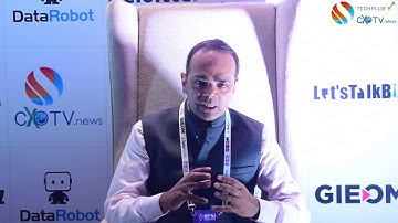 Rethinking risk management with Advanced Analytics and AI | Prithvi Chandrasekhar