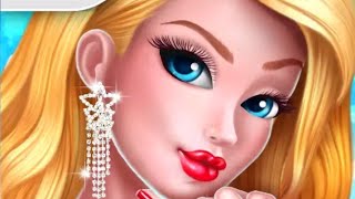 Rich girl Mall shopping game for kids screenshot 5