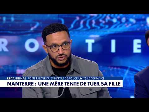 Reda Belhaj: "People are completely cracking up"