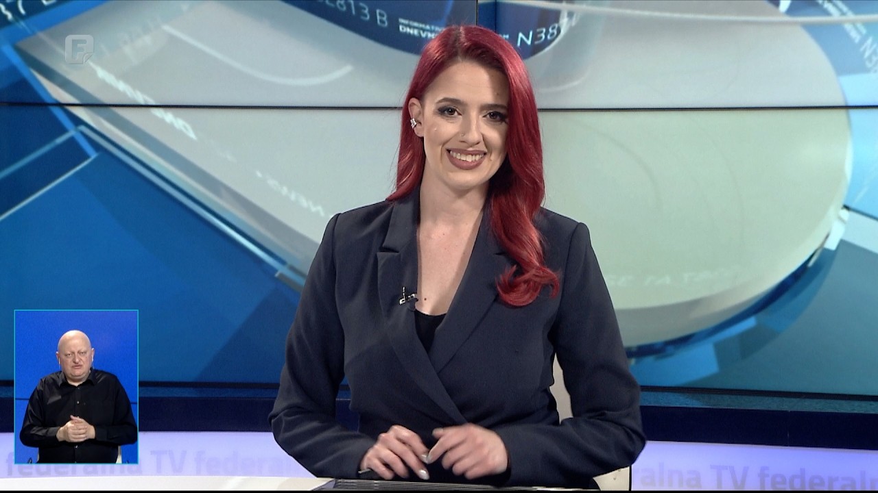 Dnevnik 3, 10.03.2026.