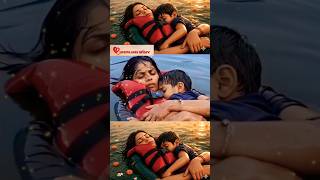 Maa ki mamata ki akhri nishani😭😭#trending #trend #motivation #viral #maa#emotional #bargidam #love