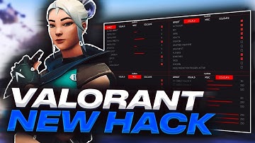 😎 VALORANT HACK 😎 VALORANT CHEAT 😎 VALORANT TRIGGER BOT 😎 VALORANT AIMBOT-WALLHACK