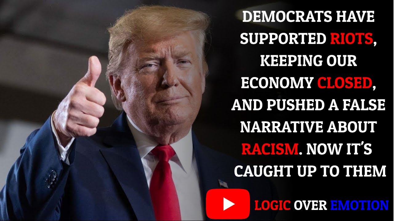 Why The Democrats Will Lose The 2020 Election YouTube