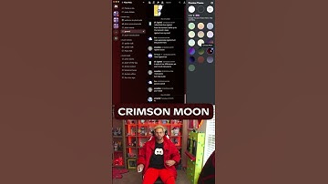new themes, available on the desktop app to Nitro subscribers #discord #darkmode #lightmode #shorts