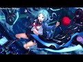 Nightcore Rock Mix #56 1 Hour Alternative Metal Hard 2017