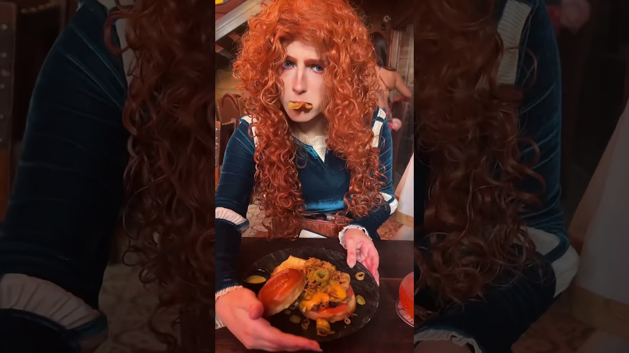 #cosplay @Nandalorenzine