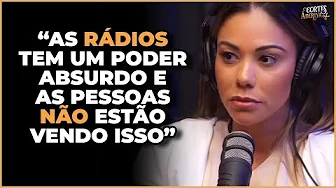 imagem do vídeo As RÁDIOS ainda são importante para os ARTISTAS? | À Deriva Cortes