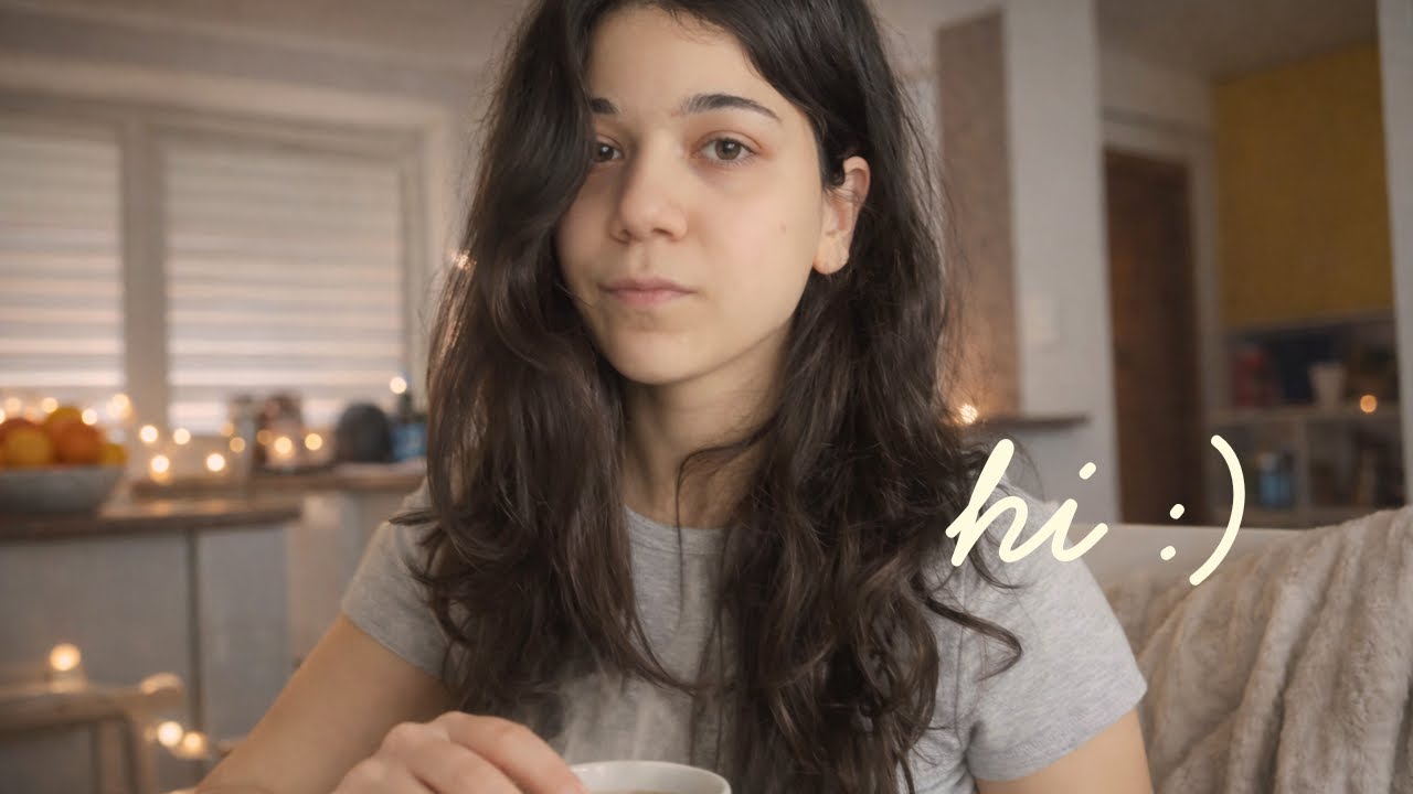 hi, just checking in ✨🌥🌝