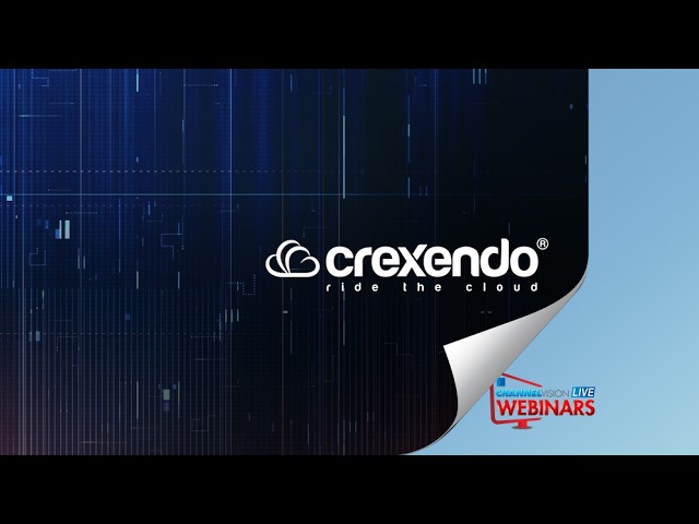 Never Miss a Call Again: AI Receptionist in Action with Crexendo’s AI Receptionist & Orchestrator