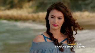 Şahane Damat 5. Bölüm Fragmanı