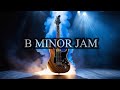 Blues Rock Improvisation
