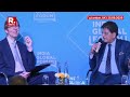 India-US FTA: Piyush Goyal Teaches How To Get The Perfect Deal, Upholds 'Competitive Advantage'