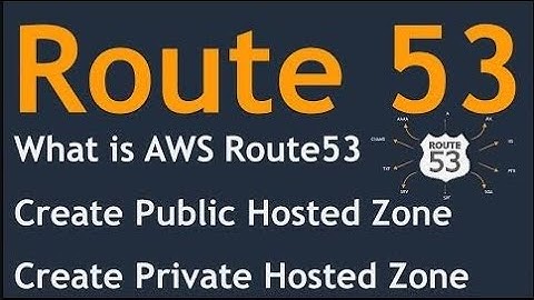How To Create Free private hosted domain using AWS Route 53?