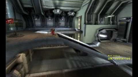 UT2004 iCTF fragvideo