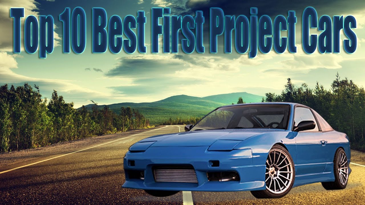 Top 10 Best Tuner Cars