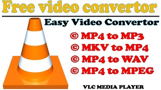 How To Convert Any Video Format To MP4 | Convert video  to any platform | Free Video Converter screenshot 2