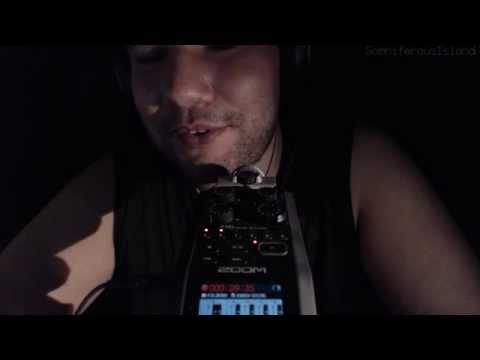 ASMR em português - Sobre o canal e comentários (Sussurros / Whispering)