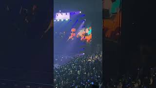 SPOTLIGHT - 몬스타엑스 콘서트 250719 #MONSTAX #concert #커넥트엑스 #connectx