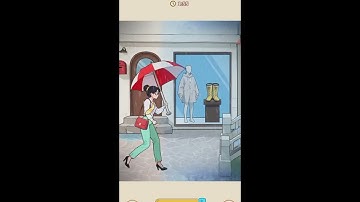 Brain puzzle 2 logic twist level 44 walkthrough solution 