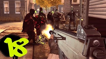 Welcome to the East New York! (Walkthrough Levels 106-110) ⊳ Unkilled #18