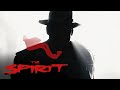 The Spirit Walks Into Oncoming Bullets | The Spirit