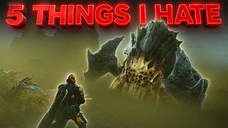 These 5 Things RUIN Helldivers 2