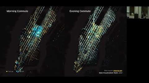 Uber Engineering  Data Visualization at Uber