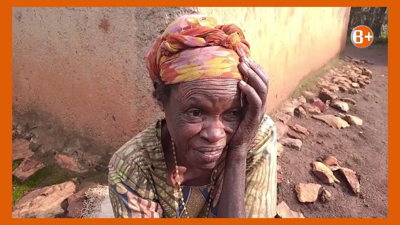 GISAGARA ABATURAGE BARATABARIZA UMURYANGO UBAYEHO MU BUZIMA BUSHARIRIYE CYANE 